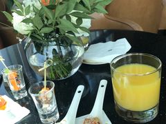 -翡翠36餐厅(浦东香格里拉店)