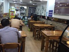 -志权牛肉面(灵山路店)