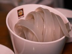 宽粉-喇喇排骨火锅·传统韩式脊骨汤(望京西园总店)