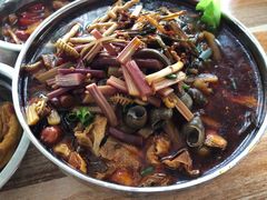 -叶梓美食店