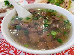 营养血汤-振鼎鸡(福州路店)