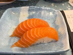 -元气寿司(东方宝泰店)