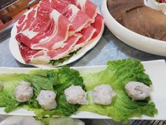 -台北吴记老锅底麻辣火锅(蓝村路店)