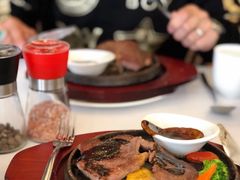 -马克西姆俄罗斯餐厅(通亚街店)