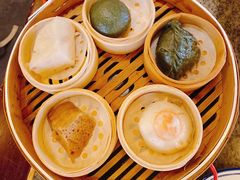 小全家福-古铺良食(柯城店)