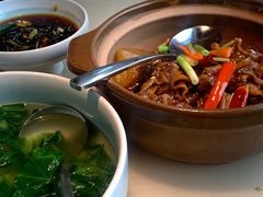 -客语客家菜(华发商都店)