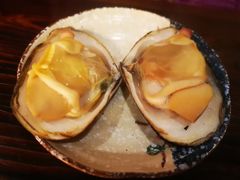刀贝浜烧-矶野水产(澳门逸园中心店)