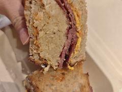 -佐敦面包铺·JORDAN BAKERY