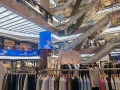 -开元商城(钟楼店)