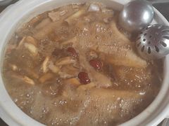 -生宇山珍野生菌汤锅•始于1999(双流古塔店)