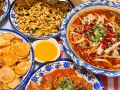 -全明星主题餐厅(新体店)
