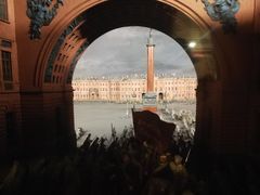 -阿芙乐尔号巡洋舰