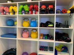 -UltraForce超源健身私教工作室(长楹天街精品店)