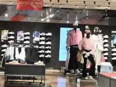 -NIKE(朝阳合生汇店)