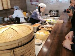 -淮扬厨子(健康路店)
