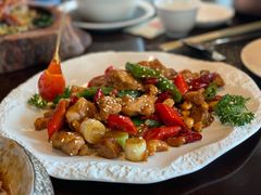 -巴黎轩(澳门巴黎人店)