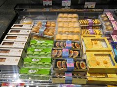 -巴黎优朵烘焙馆(菱角湖壹号店)