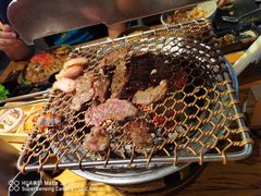 -黑牛の店·和牛烧肉(大悦城店)