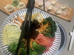 -享月汤皇·海鲜小火锅·聚会(曲江创意谷店)