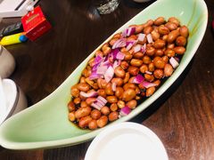 -浩家苑菜馆(汉口路店)