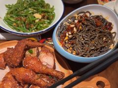 -湖兰金牌小炒肉(椒江万达店)