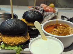 -龍歌自助小火锅(李沧丽达店)