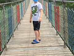 -十渡东湖港风景区