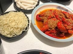 -红盔甲·小龙虾(天钥桥店)
