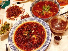 -院8里·少城记忆老川菜(宽窄巷子店)