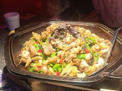 -蛙来哒(万豪城市广场黑金冠店)
