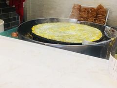 -清真·二嫂子煎饼果子(鼓楼旗舰形象店)