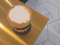 醪糟咖啡-CAFE'IN精品咖啡体验空间(小寨店)
