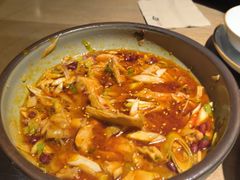 -辛香汇·现炒川菜(武进吾悦店)