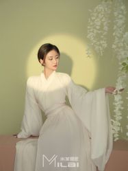 -米莱摄影写真(五大道别墅店)