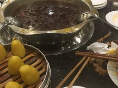 -冯记香辣兔火锅(茶店子总店)