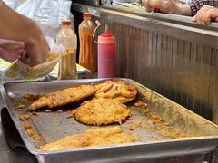 -信二嫂虾饼(振兴路店)