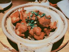 排骨-融和里(华润·二十四城店)