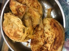 -毓秀羊肉饸饹(芝川店)