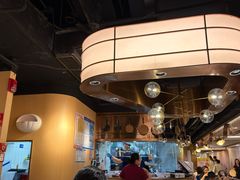 -白熊咖哩(新世界城店)