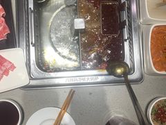 -海底捞火锅(塘厦天虹店)