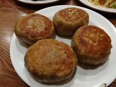 -清真吴记门钉肉饼·喜多利