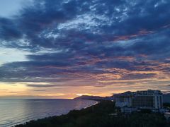 -三亚湾海居铂尔曼度假酒店