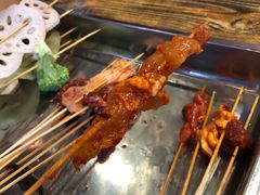 -博串堂(明发商业广场店)