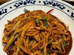 -那家老院子东北菜·饺子·小鸡炖蘑菇(艳华街店)