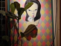 -BOCATA 西班牙餐厅(三里屯店)