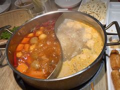 -彤德莱火锅(商圣嘉源店)