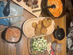 -1819餐厅·团队聚餐·烤串·精酿