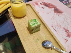 -卡萨布兰卡(梅苑店)
