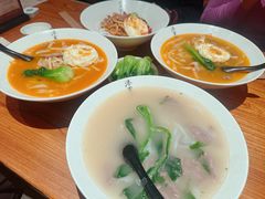 -漆黑觉米粉(三里屯店)