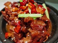 -老镇春饼(济宁万达店)